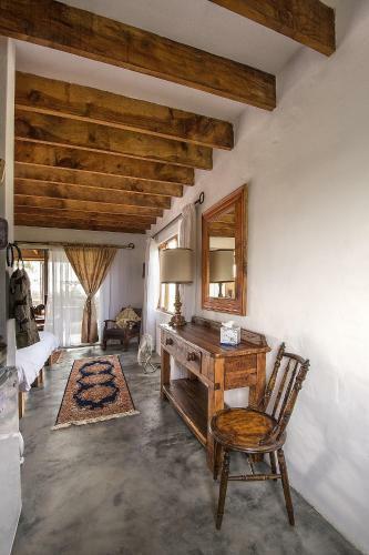 Agroturismo T'niqua Stable Inn