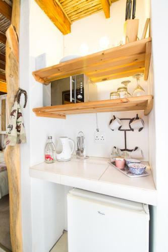 Agroturismo T'niqua Stable Inn