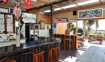 Albergue Amakaya Backpackers