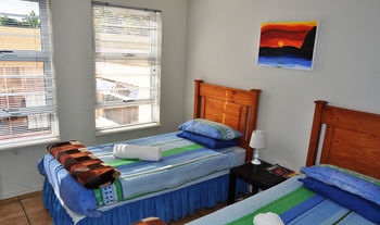 Albergue Amakaya Backpackers