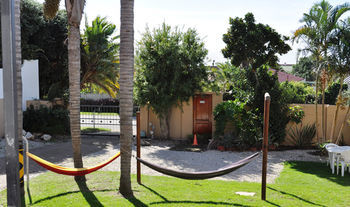 Albergue Amakaya Backpackers