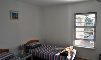 Albergue Amakaya Backpackers