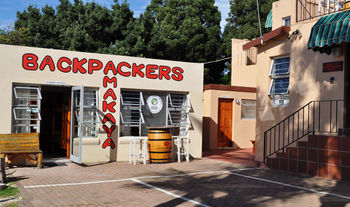 Albergue Amakaya Backpackers