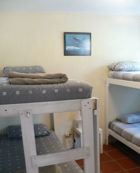 Albergue Amakaya Backpackers