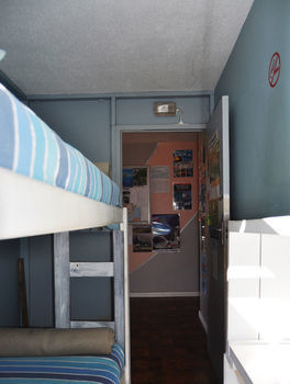 Albergue Amakaya Backpackers