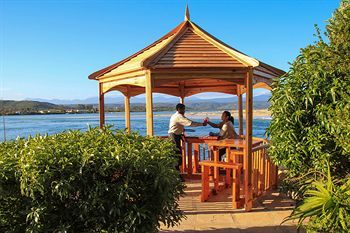 Bed & Breakfast Milkwood Manor On Sea
