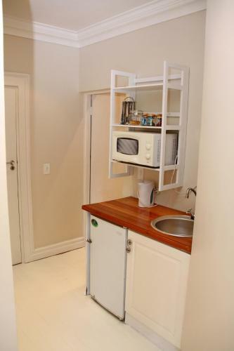 Bed & Breakfast Sea Breeze Beach House Plettenberg Bay