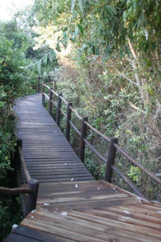 Bed & Breakfast Sea Breeze Beach House Plettenberg Bay