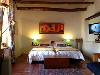 Hostal Oude Wellington Estate