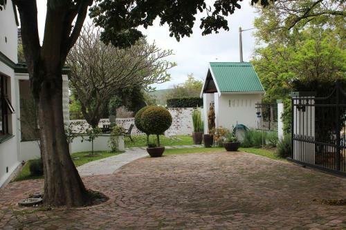 Bed & Breakfast Cummings Guesthouse