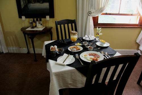 Bed & Breakfast Cummings Guesthouse