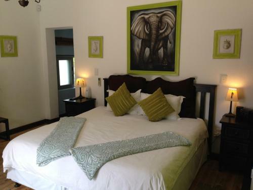 Ons Stee Bed And Breakfast