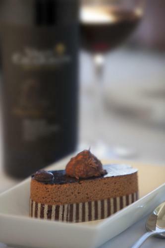 Hostal Val Du Charron Guest House & Wine Estate