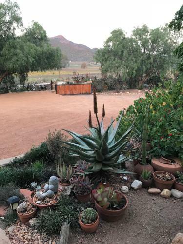 Bed & Breakfast Koedoeskloof Guesthouse
