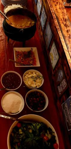 African Array Lodge