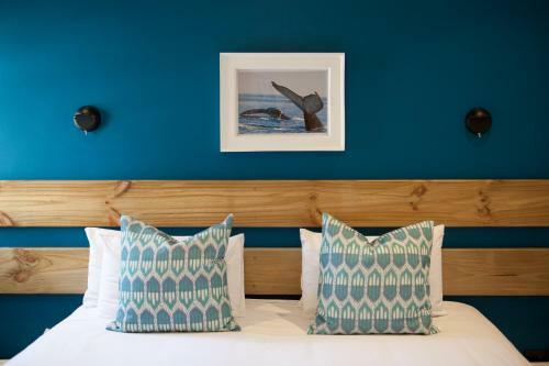 Bed & Breakfast Plett Beachfront Accommodation
