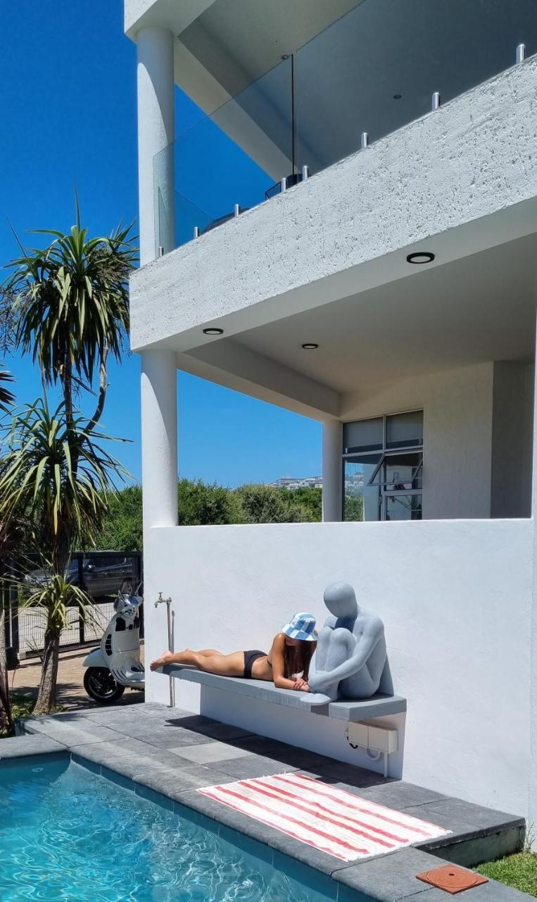 Hostal Sunshowers Plett