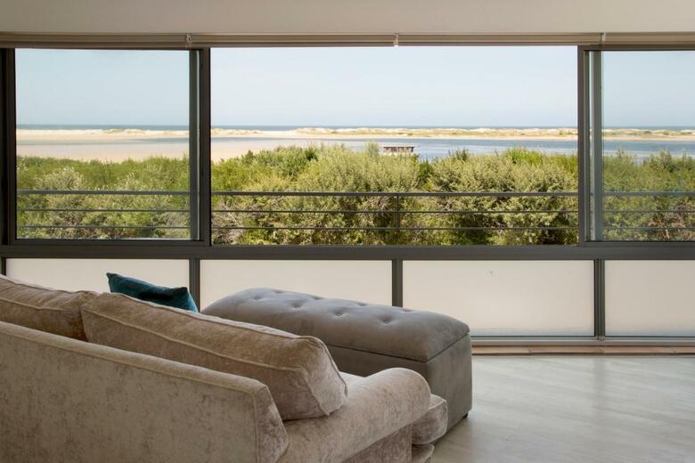 Hostal Sunshowers Plett