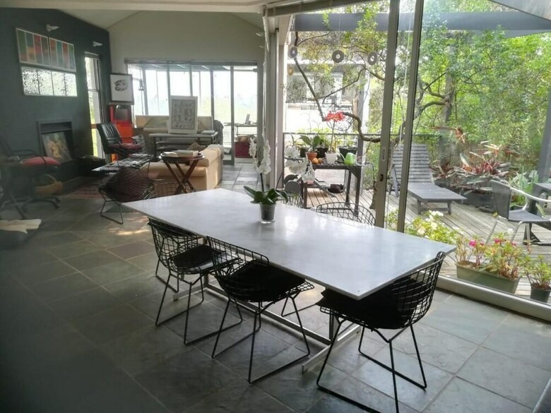Apartamentos Treehaven