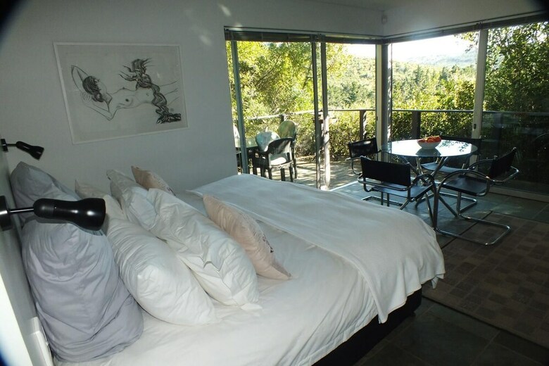 Apartamentos Treehaven