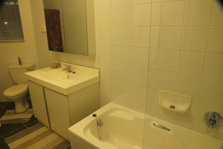 Apartamentos Treehaven