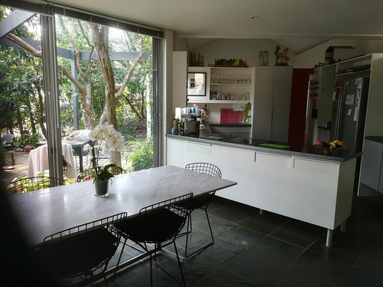 Apartamentos Treehaven