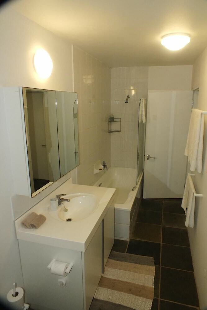 Apartamentos Treehaven