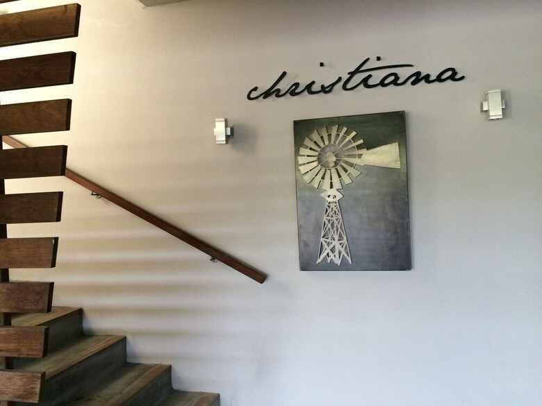 Hostal Christiana Lodge