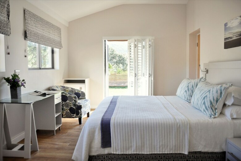 Hostal Christiana Lodge