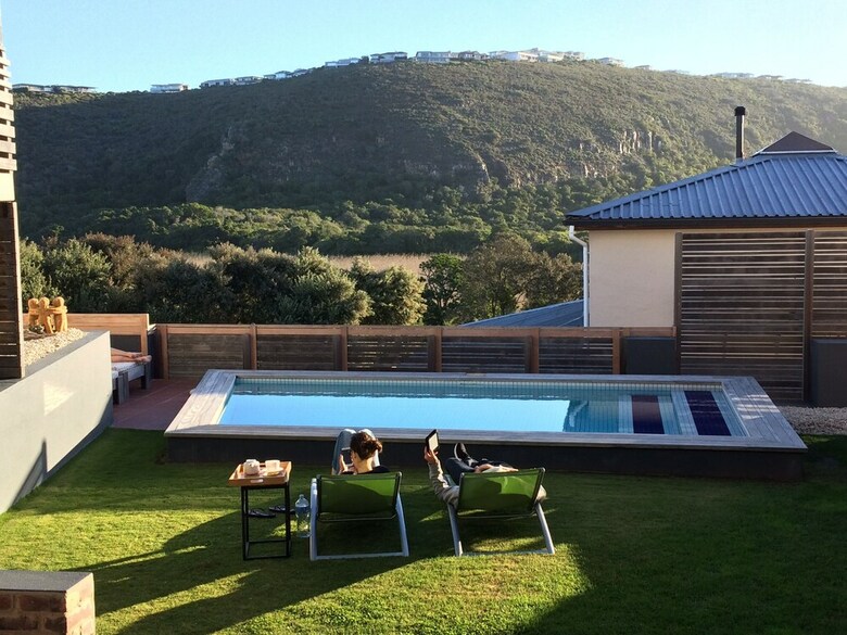 Hostal Christiana Lodge