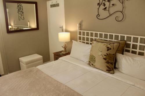 Cathkin Cottage Self- Catering Bed And Breakfast