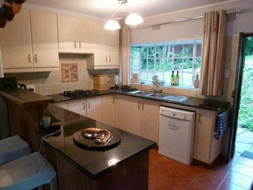 Hostal Drakensberg House