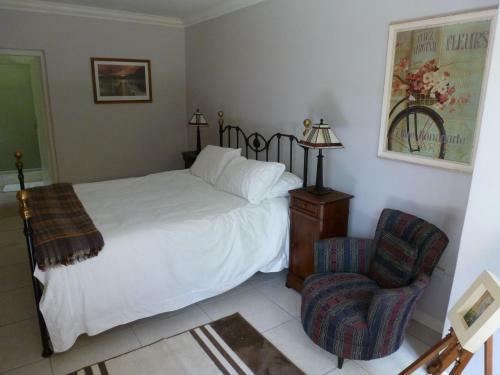 Hostal Drakensberg House
