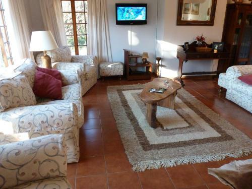 Hostal Drakensberg House
