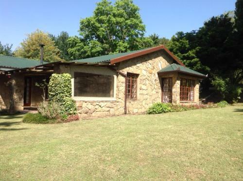 Hostal Drakensberg House