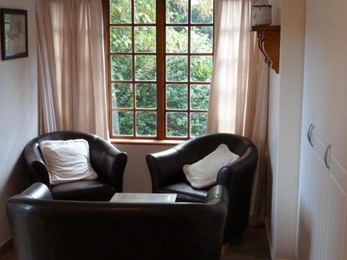 Hostal Drakensberg House