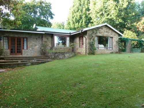 Hostal Drakensberg House