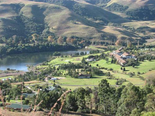 Hostal Drakensberg House