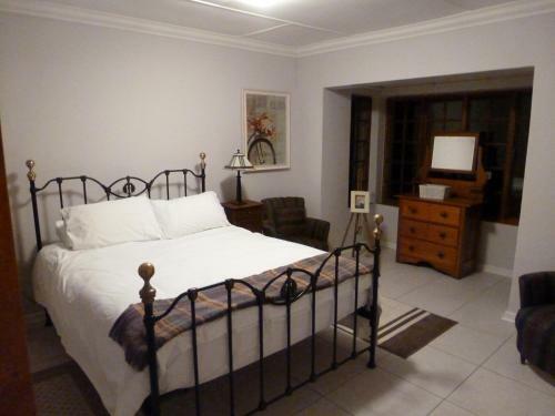 Hostal Drakensberg House