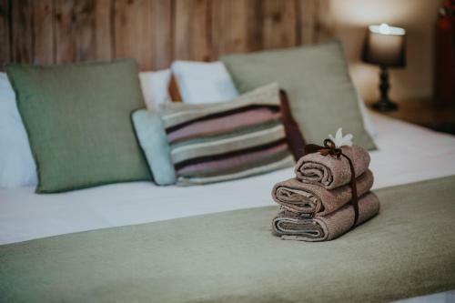 Albergue Tsitsikamma Backpackers