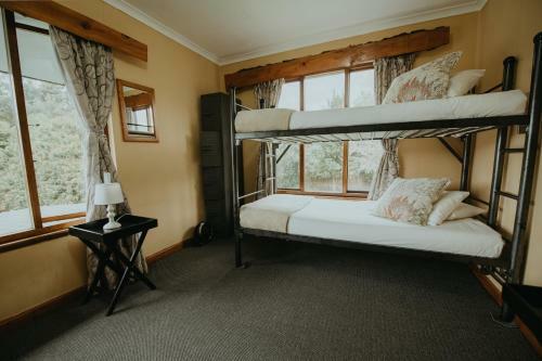 Albergue Tsitsikamma Backpackers