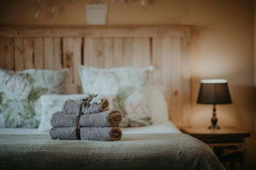 Albergue Tsitsikamma Backpackers