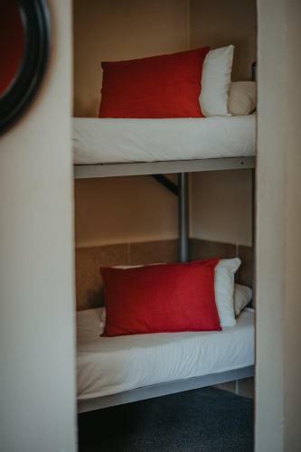 Albergue Tsitsikamma Backpackers