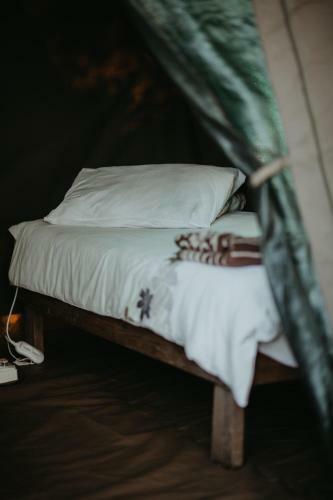 Albergue Tsitsikamma Backpackers