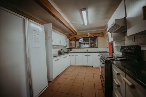 Albergue Tsitsikamma Backpackers