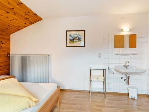 Serene Apartment In Hochf�gen With Garden