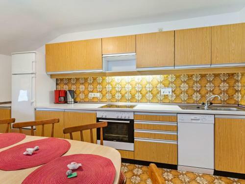 Serene Apartment In Hochf�gen With Garden