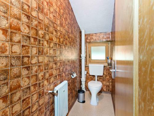 Serene Apartment In Hochf�gen With Garden