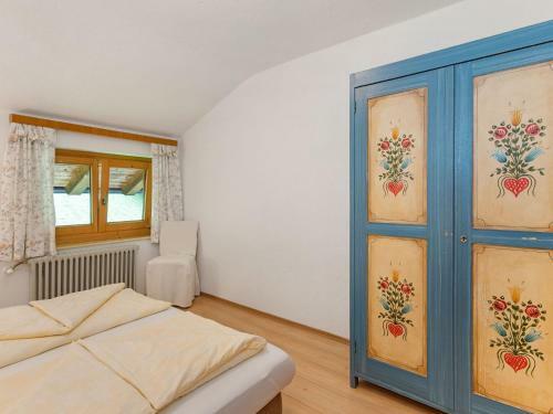 Serene Apartment In Hochf�gen With Garden