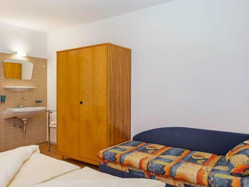 Serene Apartment In Hochf�gen With Garden